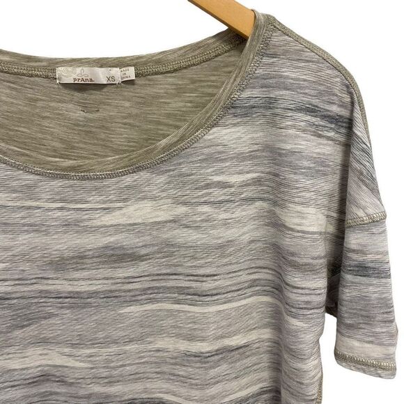 Prana T Shirt - Picture 2 of 6